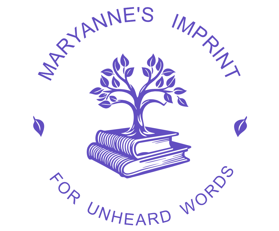 Maryanne’s Imprint