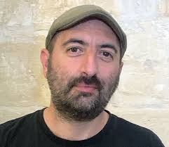 Antoine Cassar