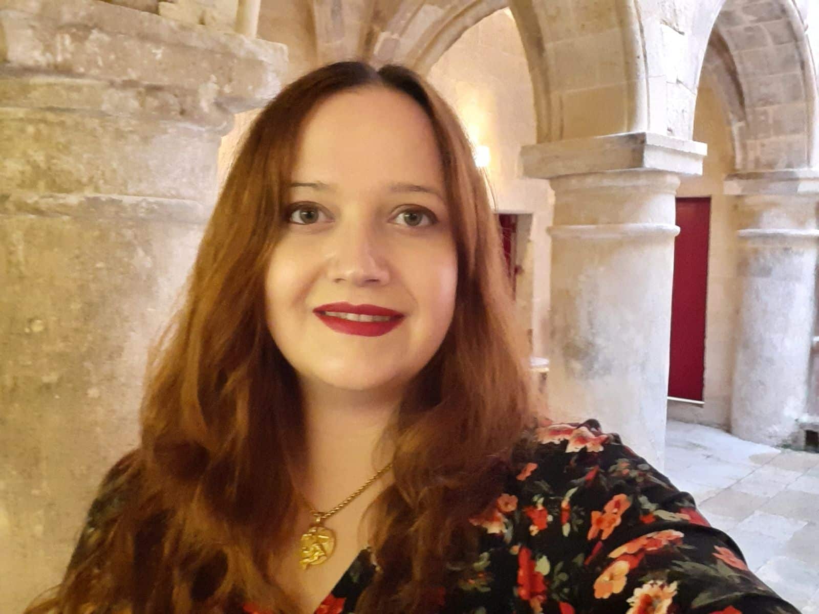 Photo of Celine Portelli