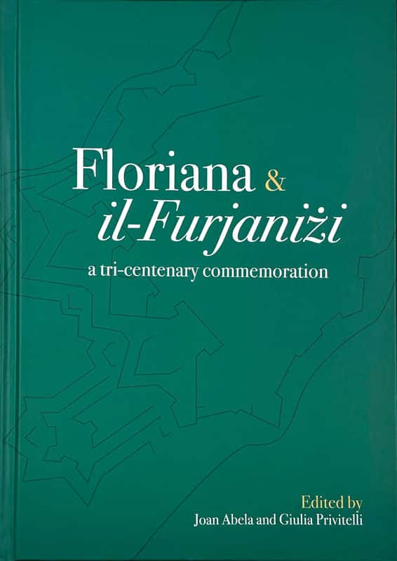 Floriana &amp; il-Furjaniżi