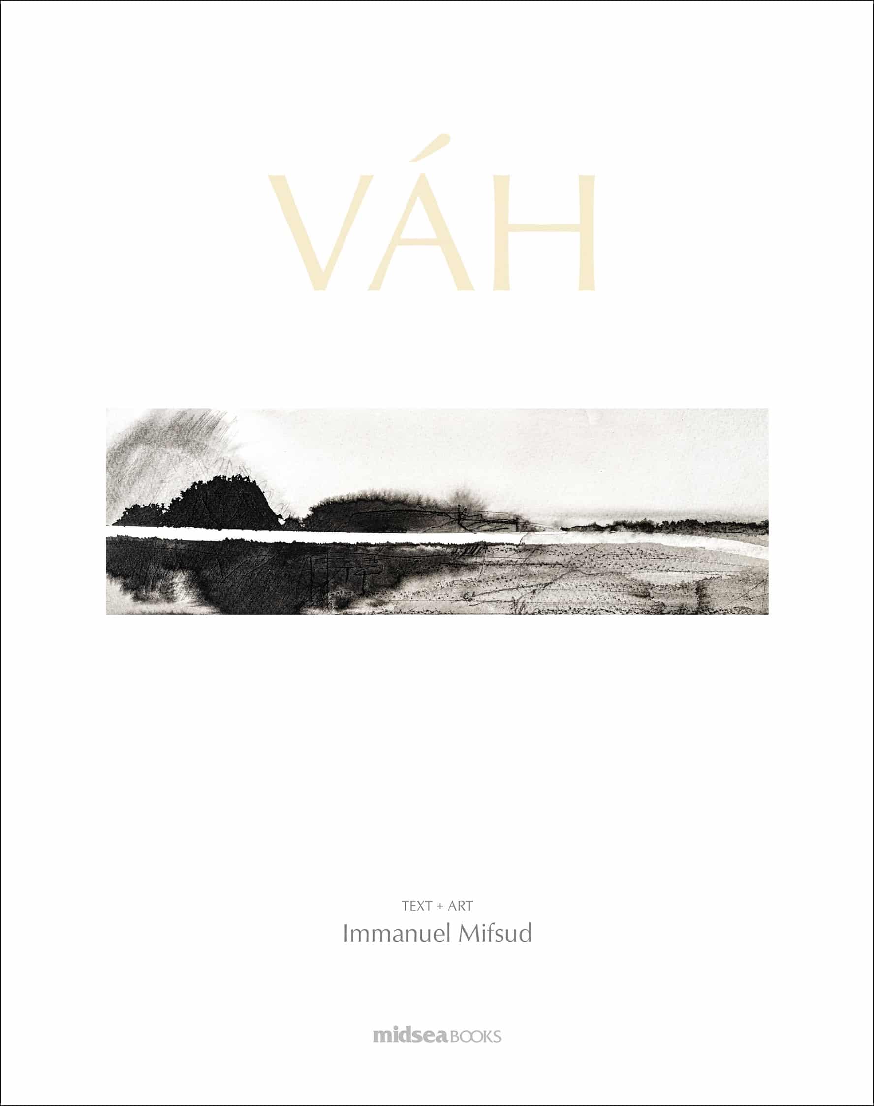 VÁH
