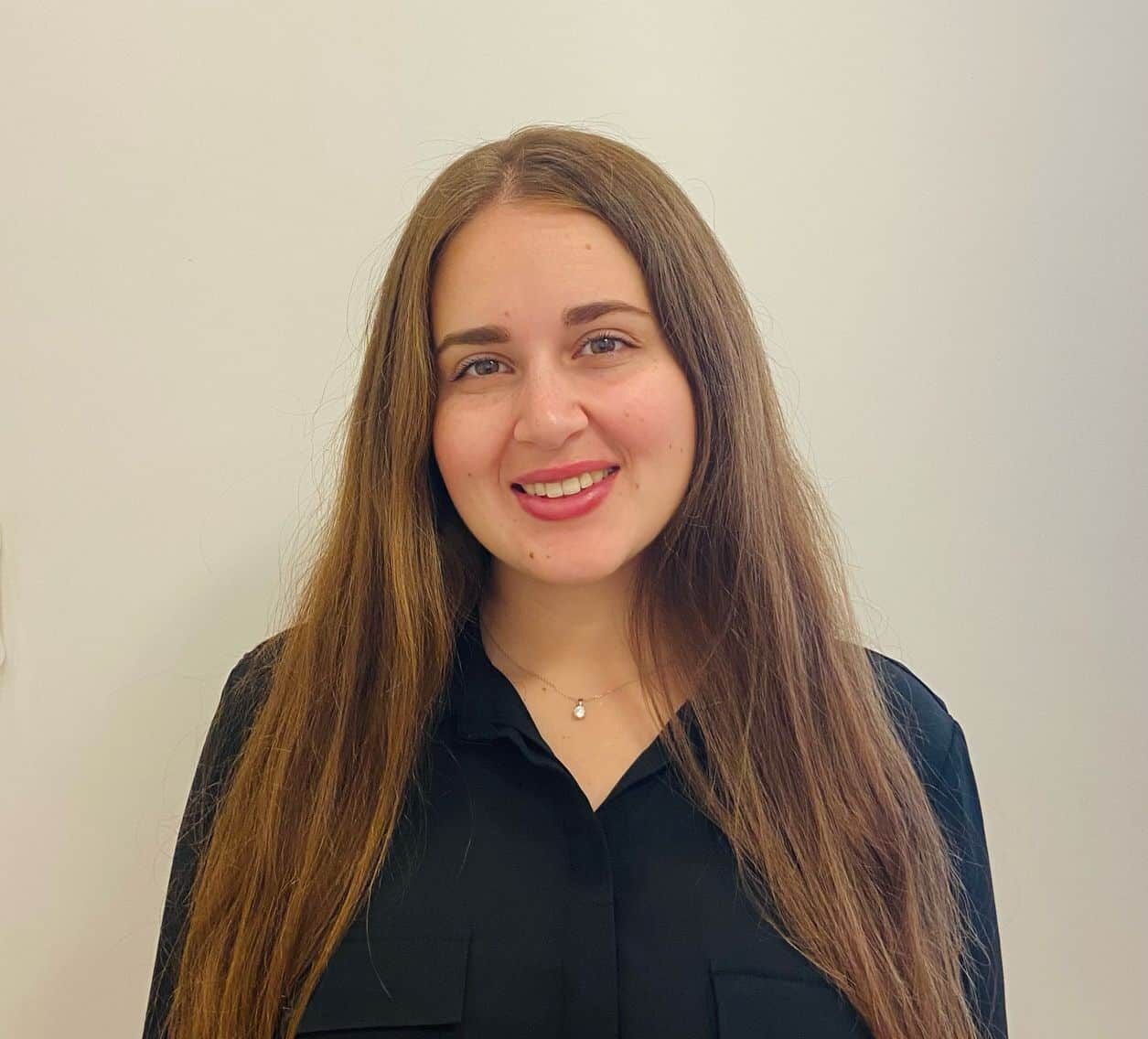 Photo of Ivania Attard