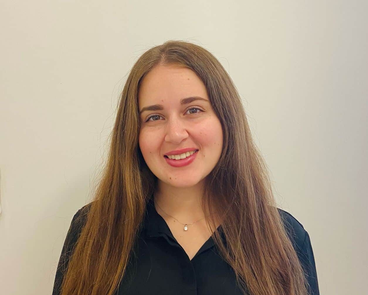 Photo of Ivania Attard