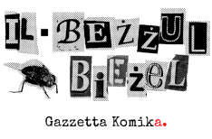 Il-Beżżul Bieżel