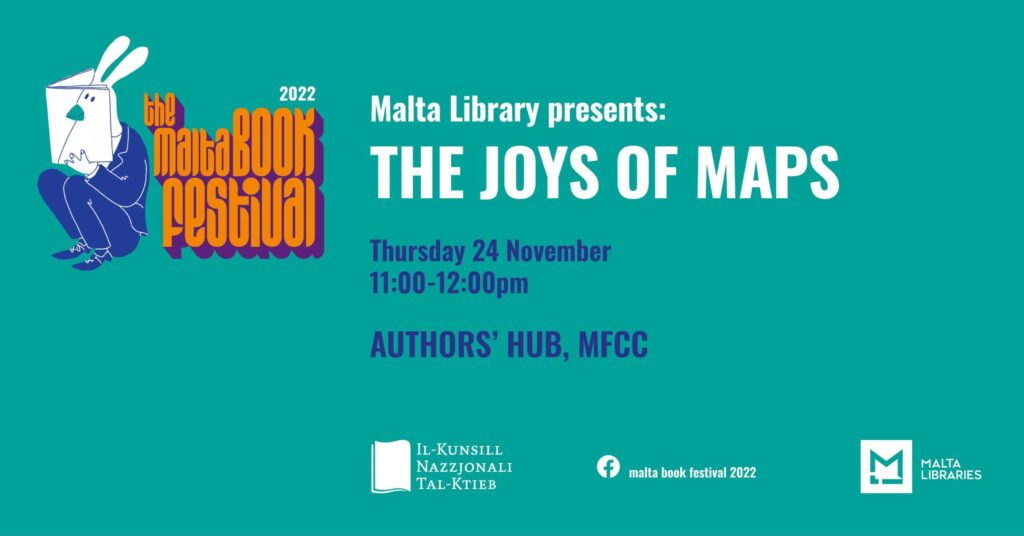 MAPEP: Kif u x’fatta? &#8211; Malta Libraries &#8211; Authors’ Hub (MT/EN)