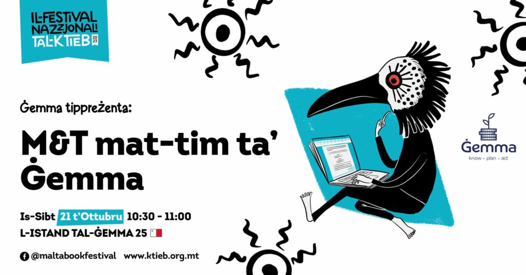 A Q&#038;A session with the Ġemma team &#8211; Ġemma &#8211; L-Istand ta’ Ġemma