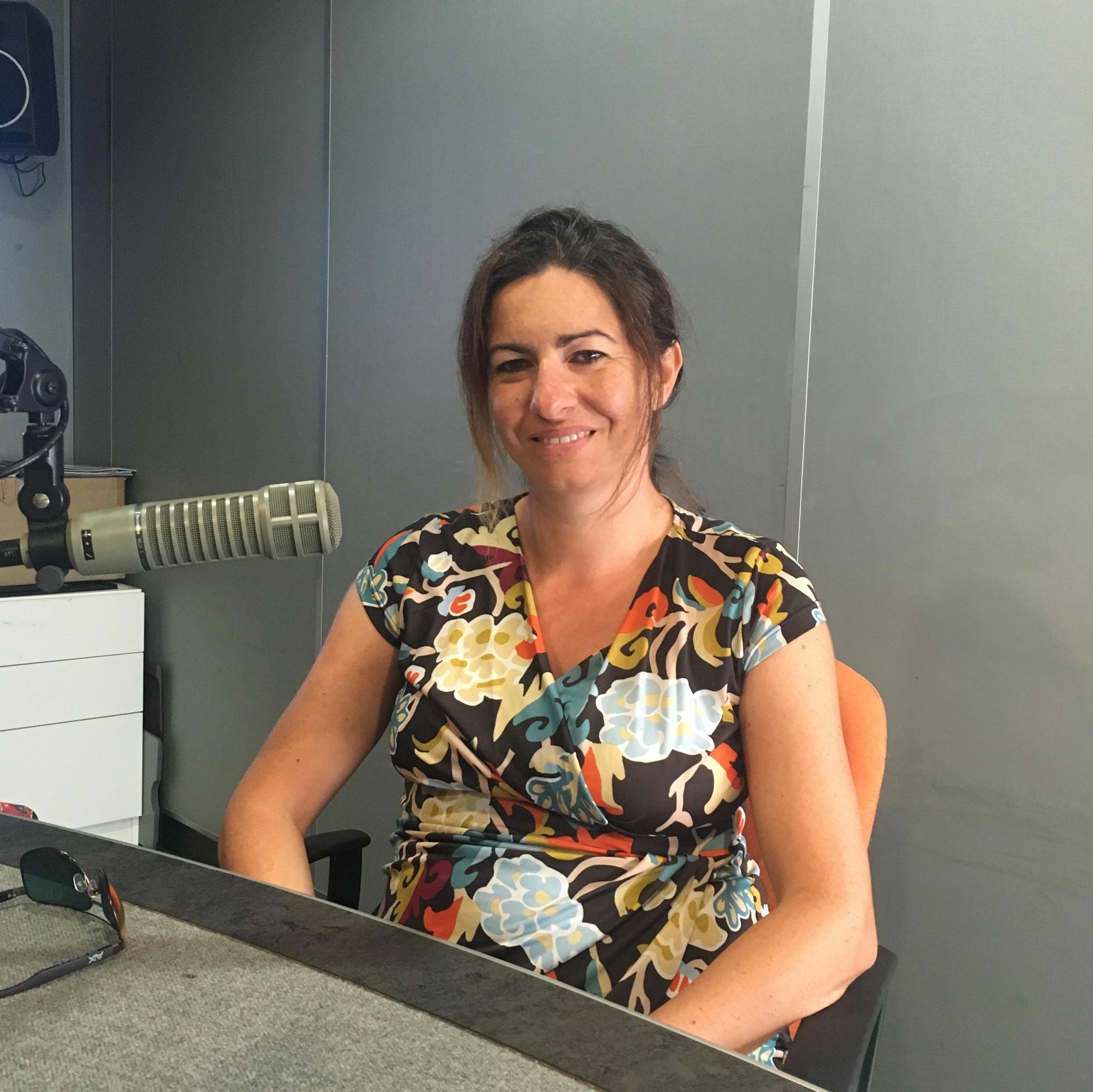 Image of Taħt il-Qoxra: Lorraine Galea