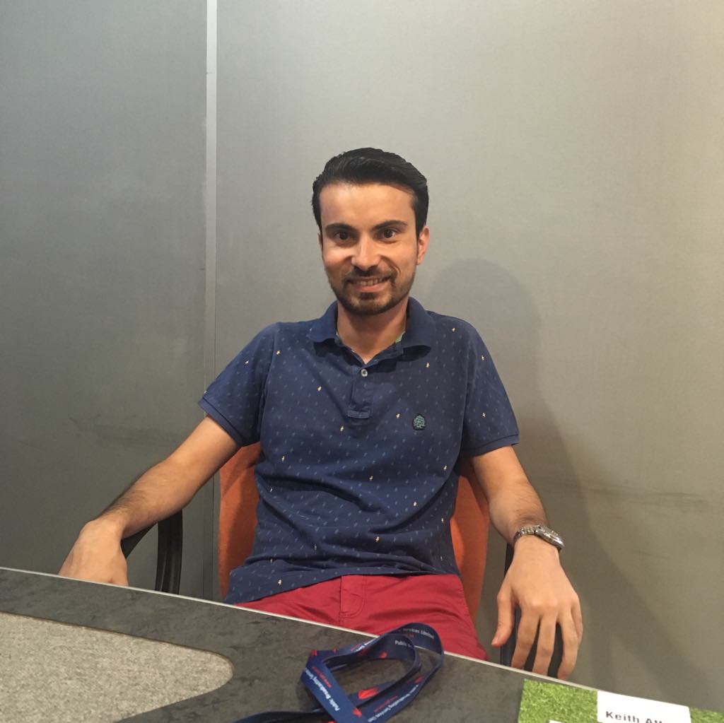 Image of Taħt il-Qoxra: Keith Attard