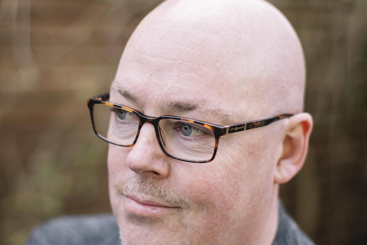 Image of John Boyne is the international guest of the 2022 Malta Book Festival