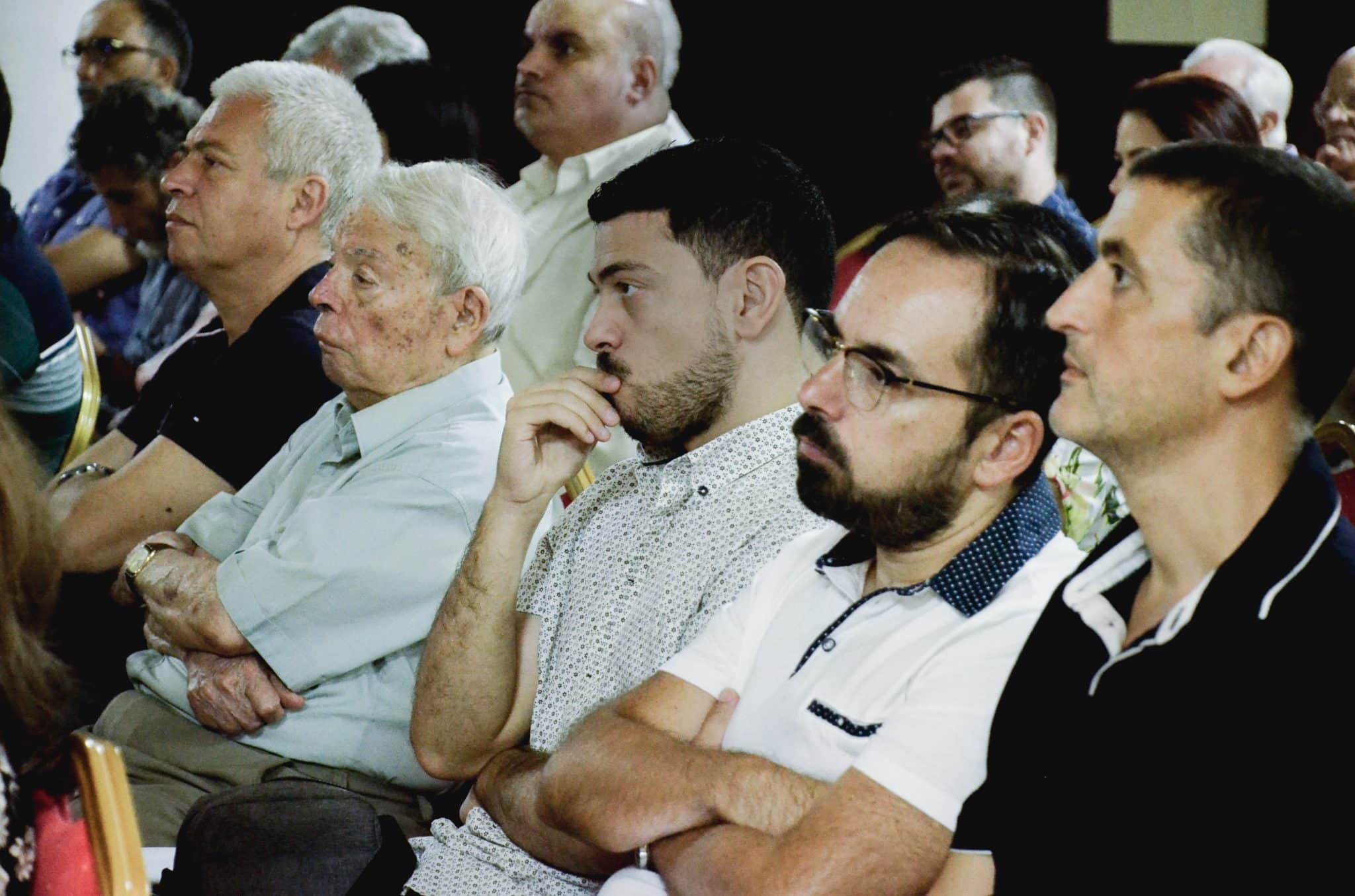 Image of Il-Laqgħa Annwali ta’ Konsultazzjoni mal-Kittieba u l-Pubblikaturi