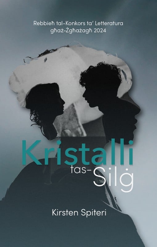 Kristalli tas-Silġ