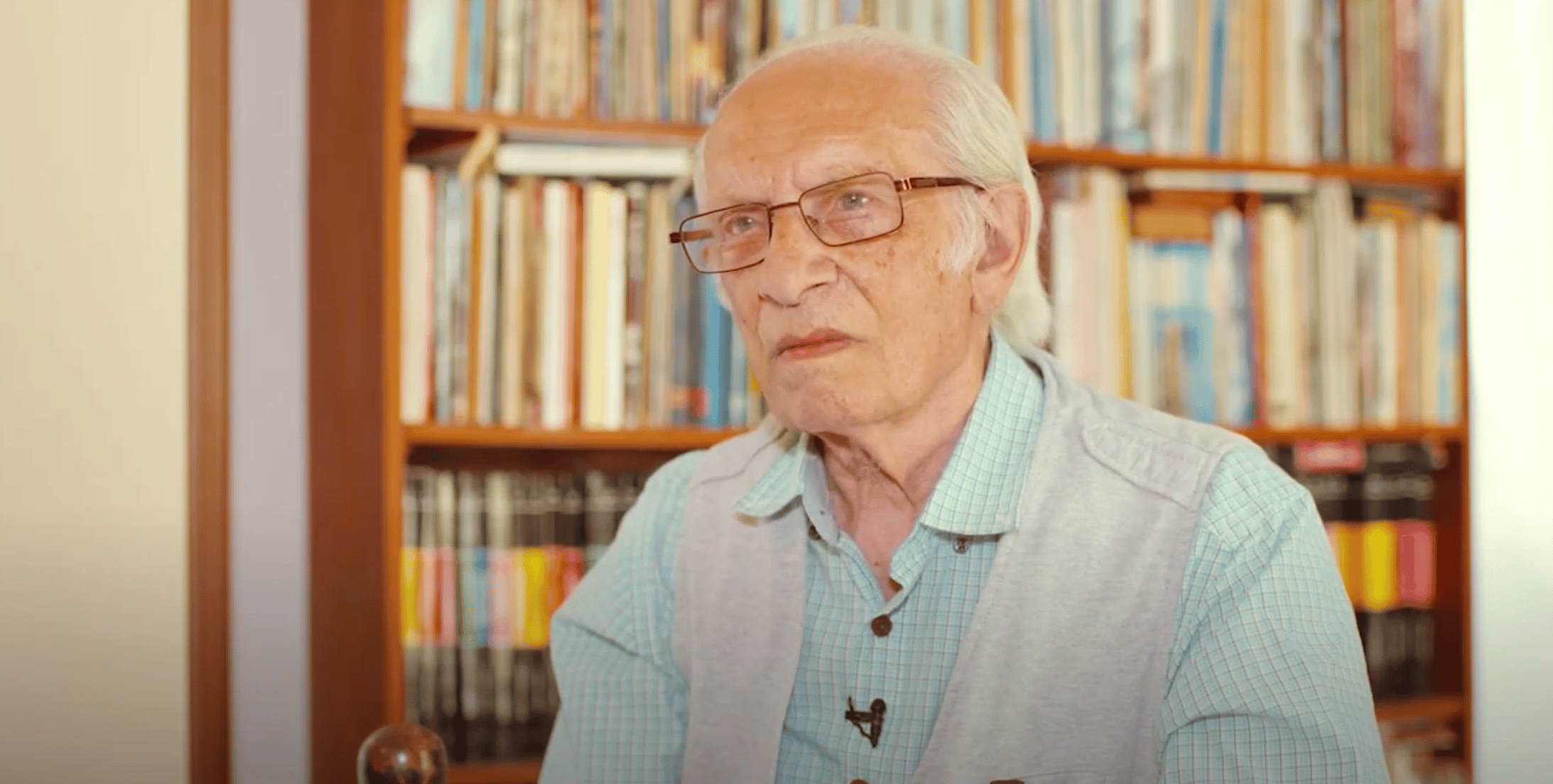 Image of The National Book Council expresses condolences On The Passing Of Mr Guido Lanfranco