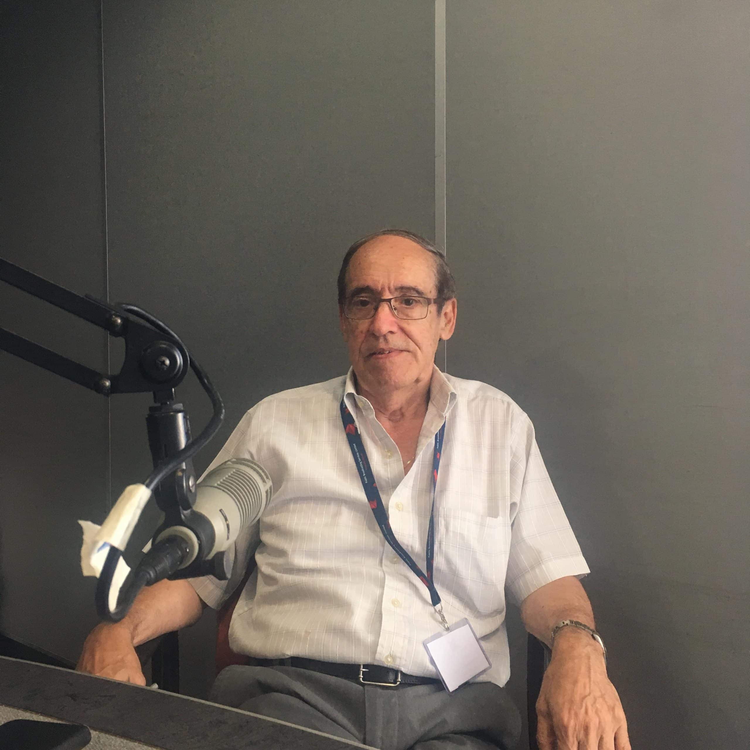 Image of Taħt il-Qoxra: Alfred Degabriele