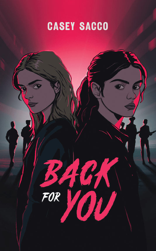 Back For You