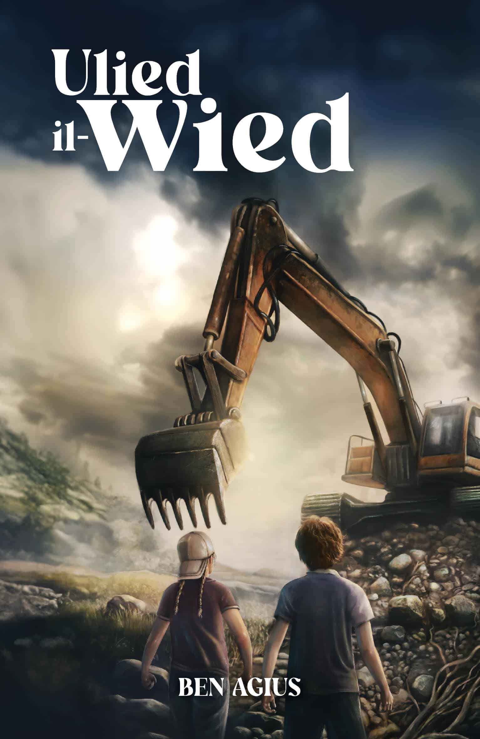 Ulied il-Wied