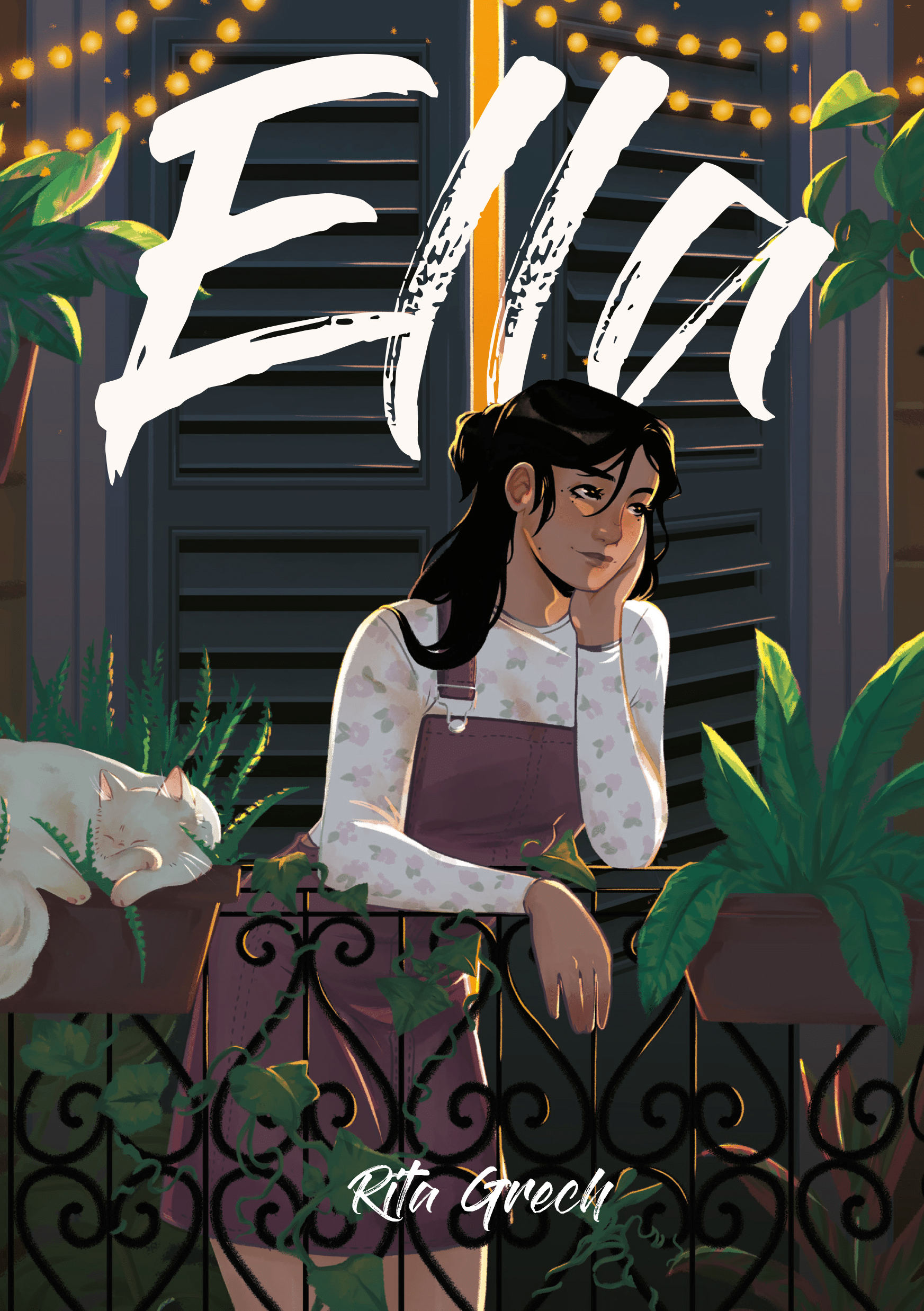 Ella