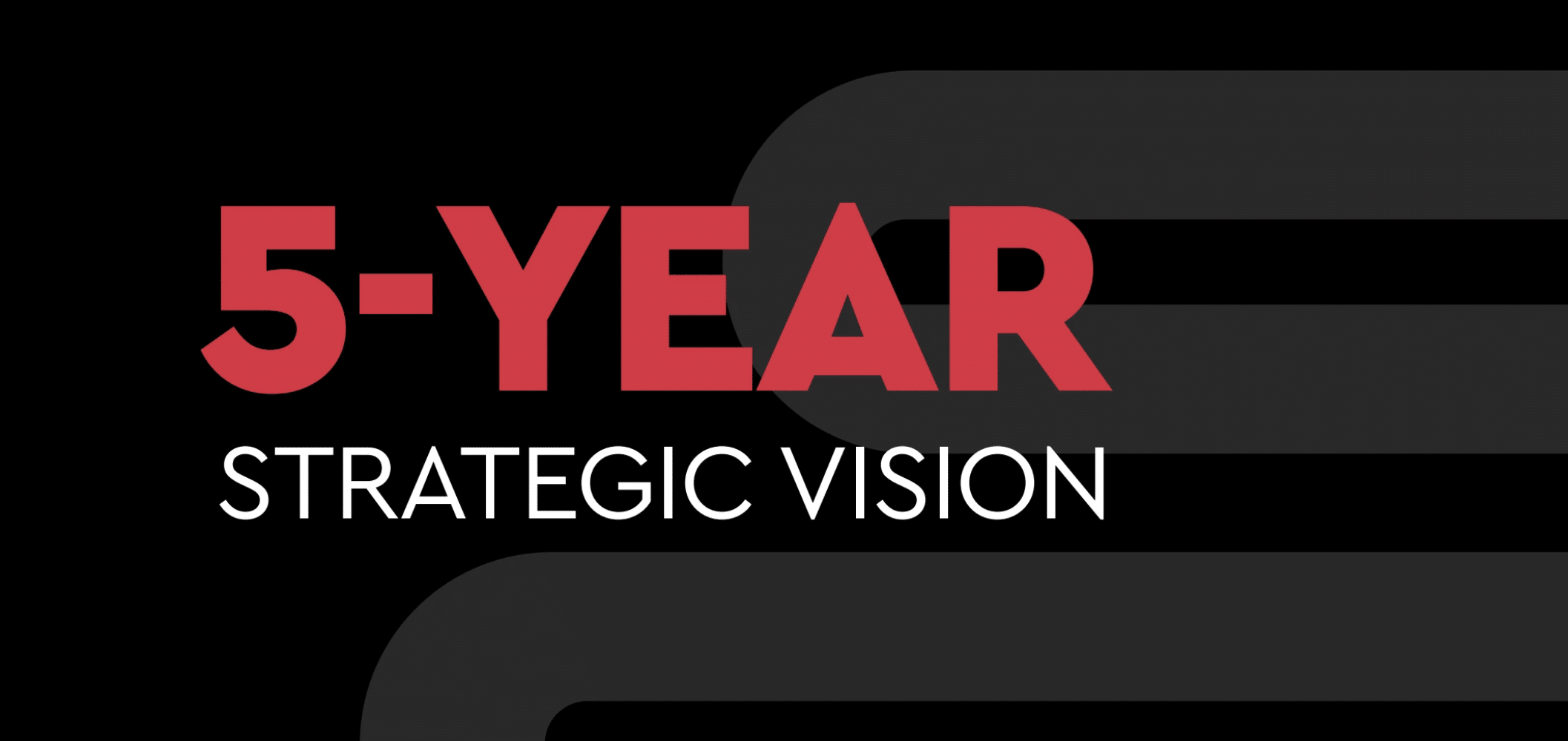 NBC Strategic Vision 2025-2030