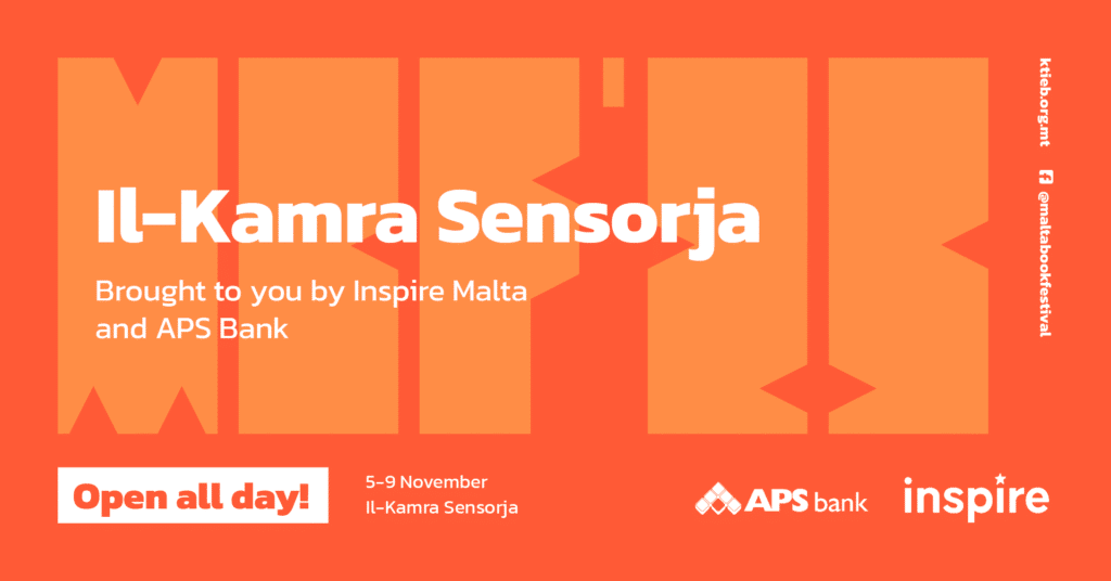 Il-Kamra Sensorja