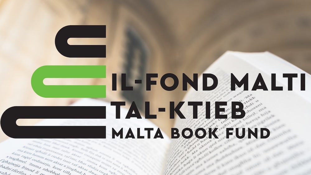 Joħorġu r-Riżultati tal-Fond Malti tal-Ktieb 2026
