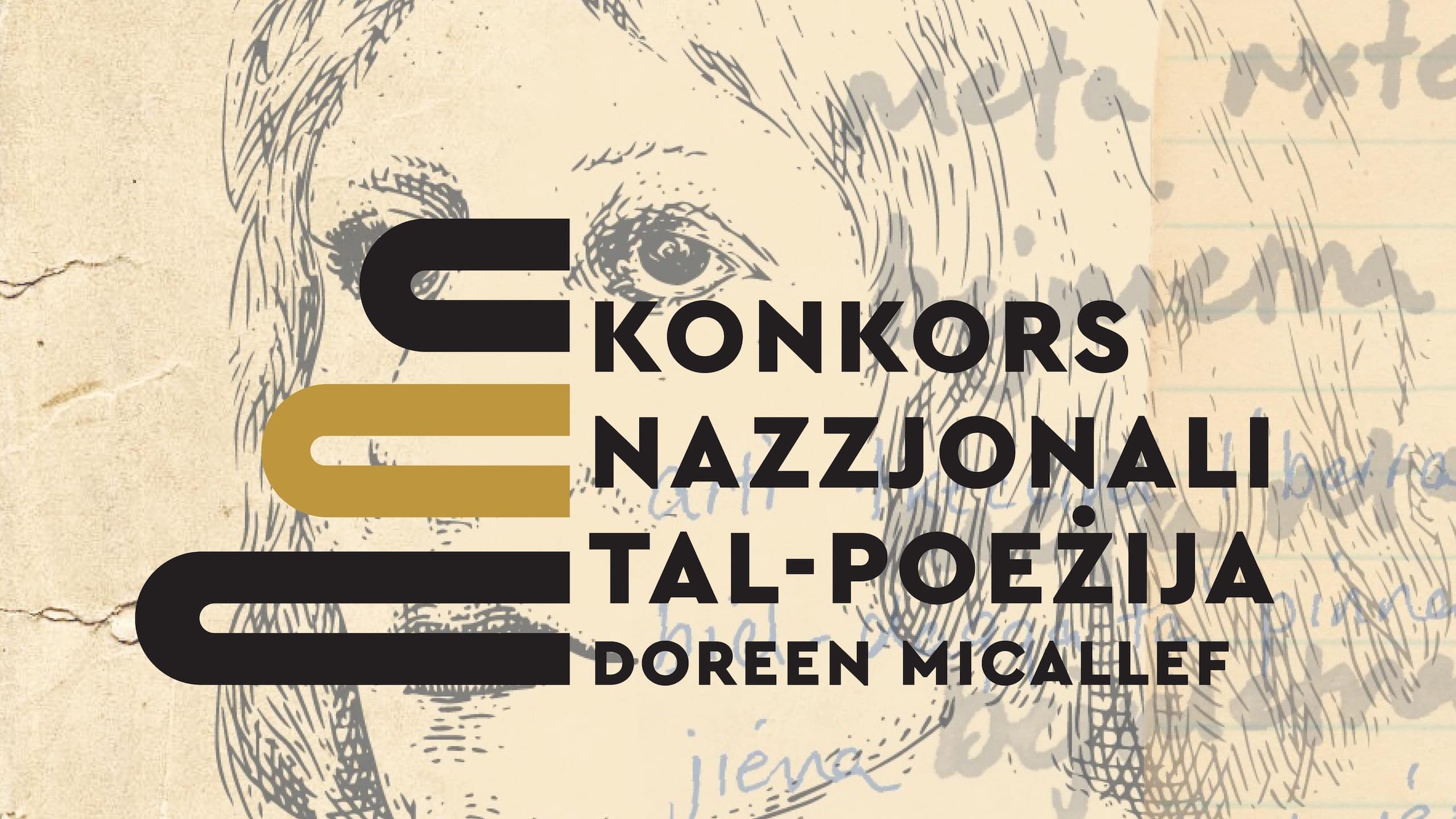 The 2026 Doreen Micallef National Poetry Contest is Now Open for Entries 