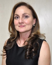 Rita Saliba
