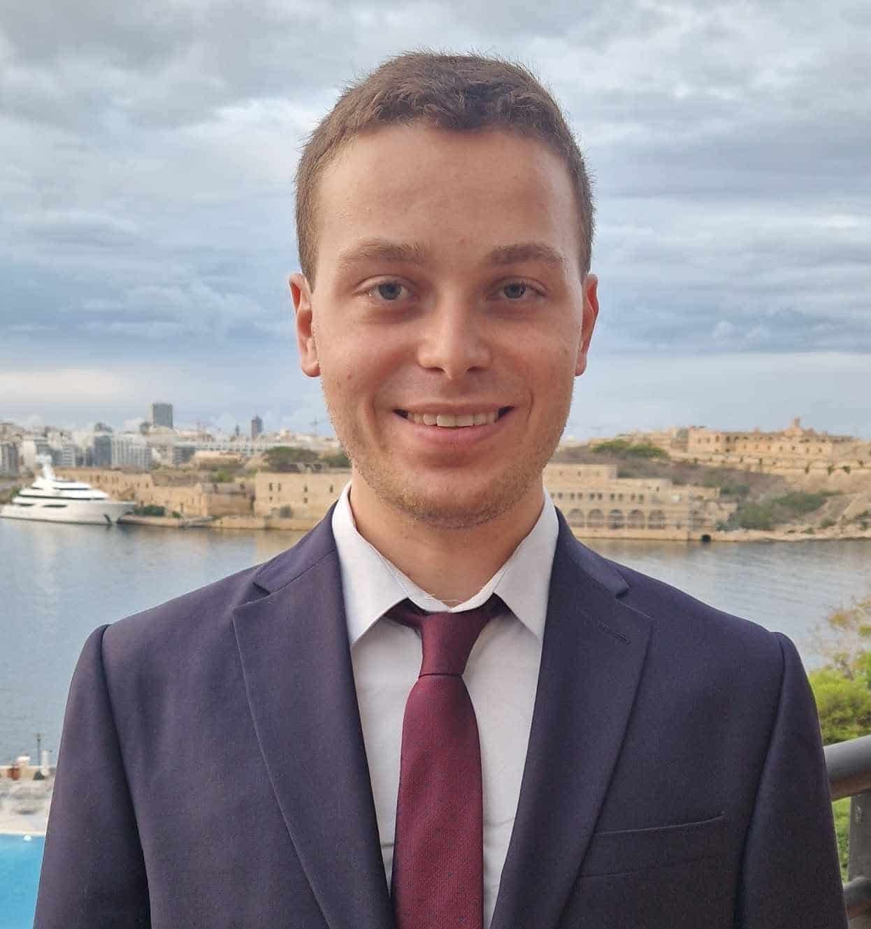 Wayne Farrugia