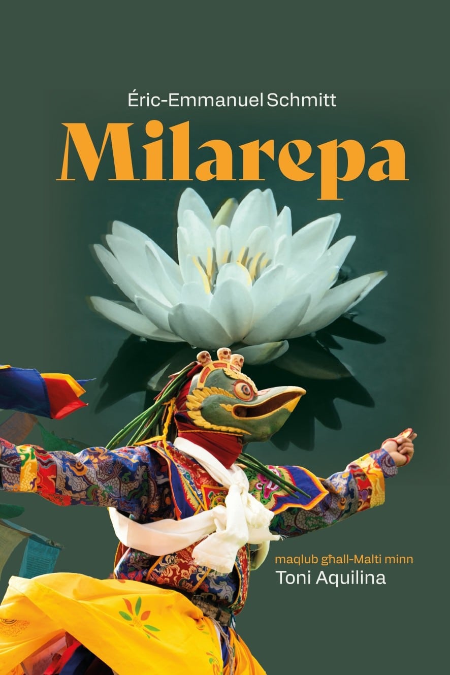 Milarepa