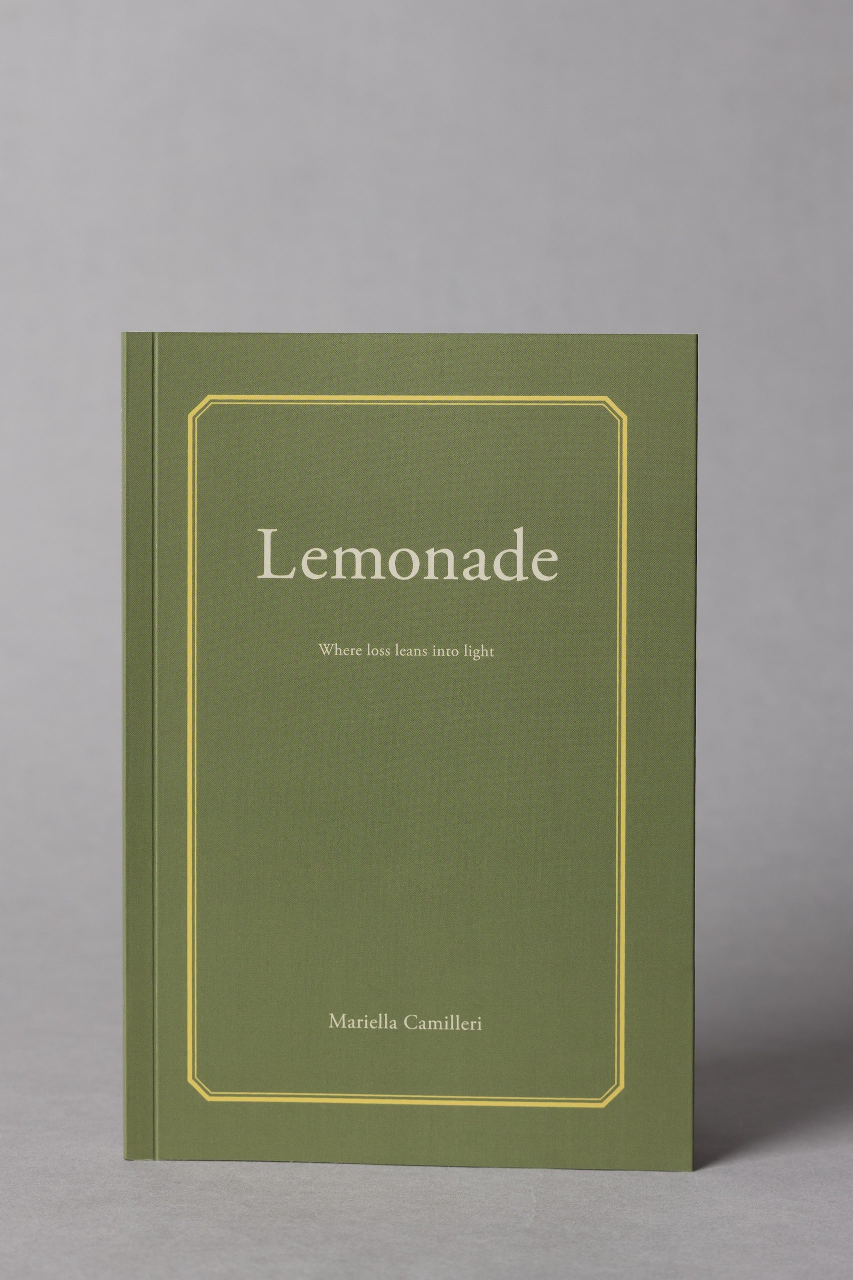 Lemonade