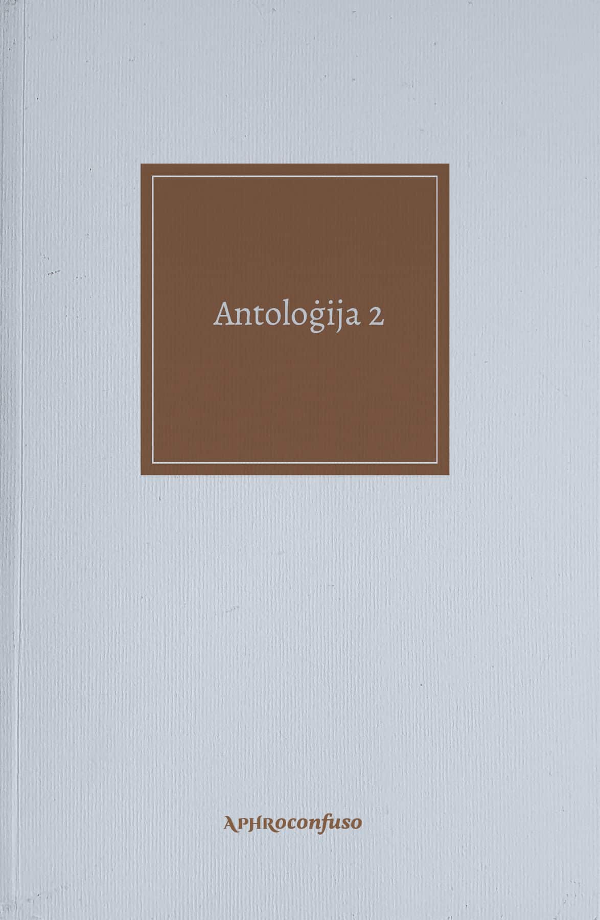 Antoloġija 2