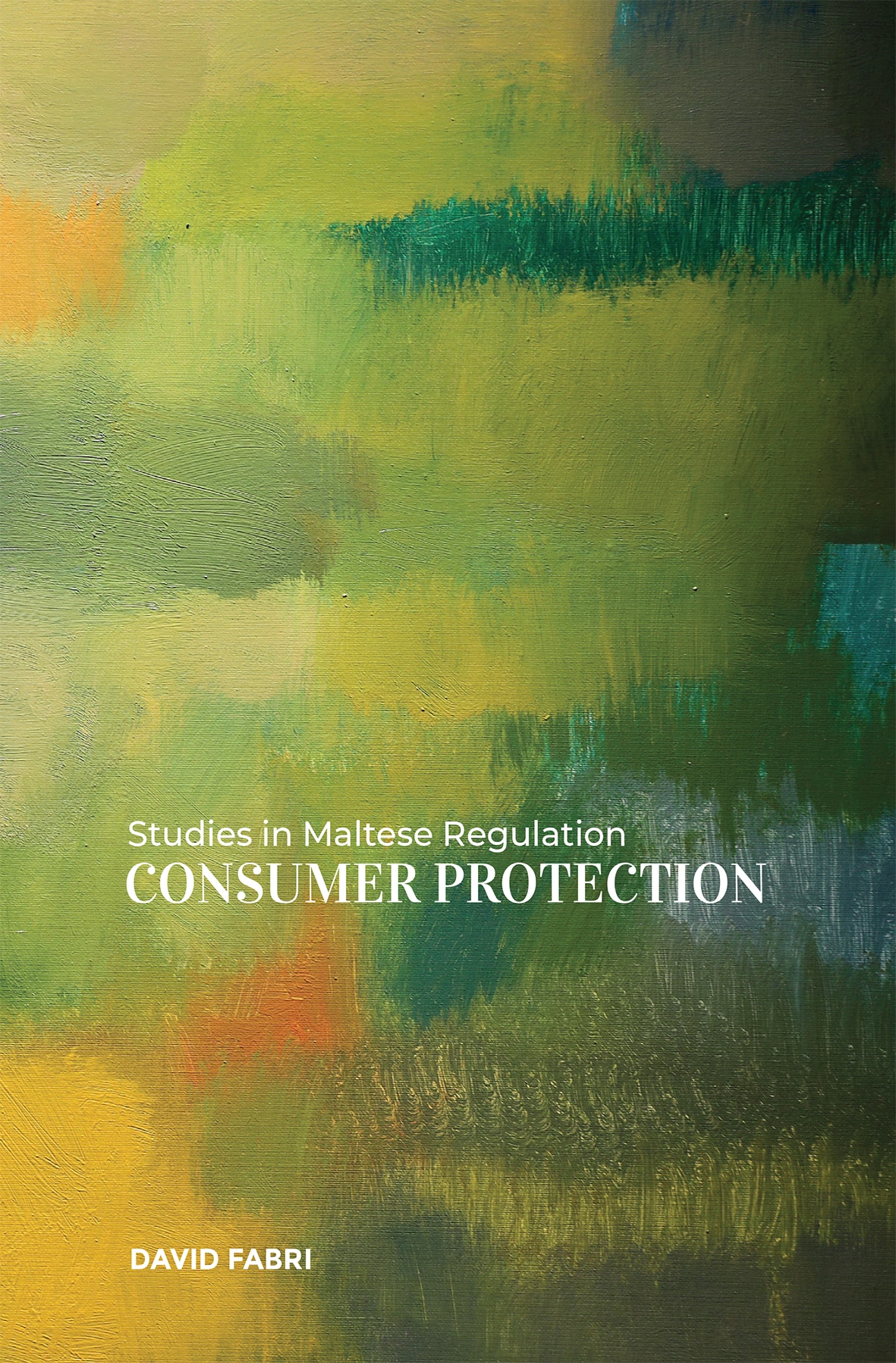 Studies in Maltese Regulation: Consumer Protection