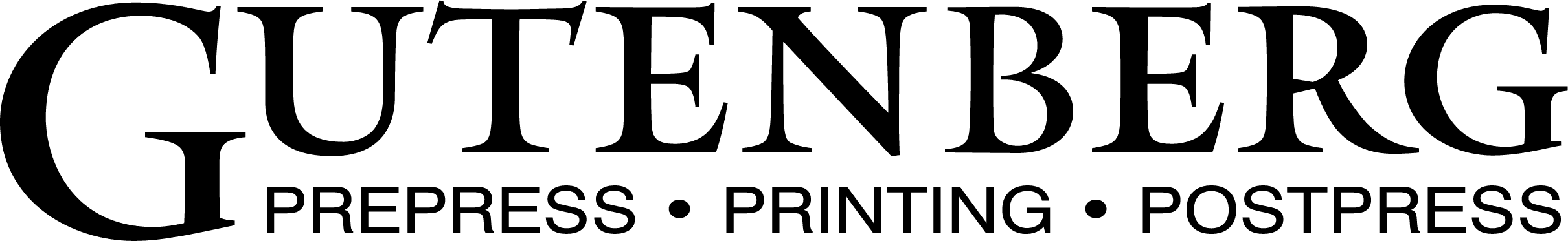 Gutenberg Press Ltd