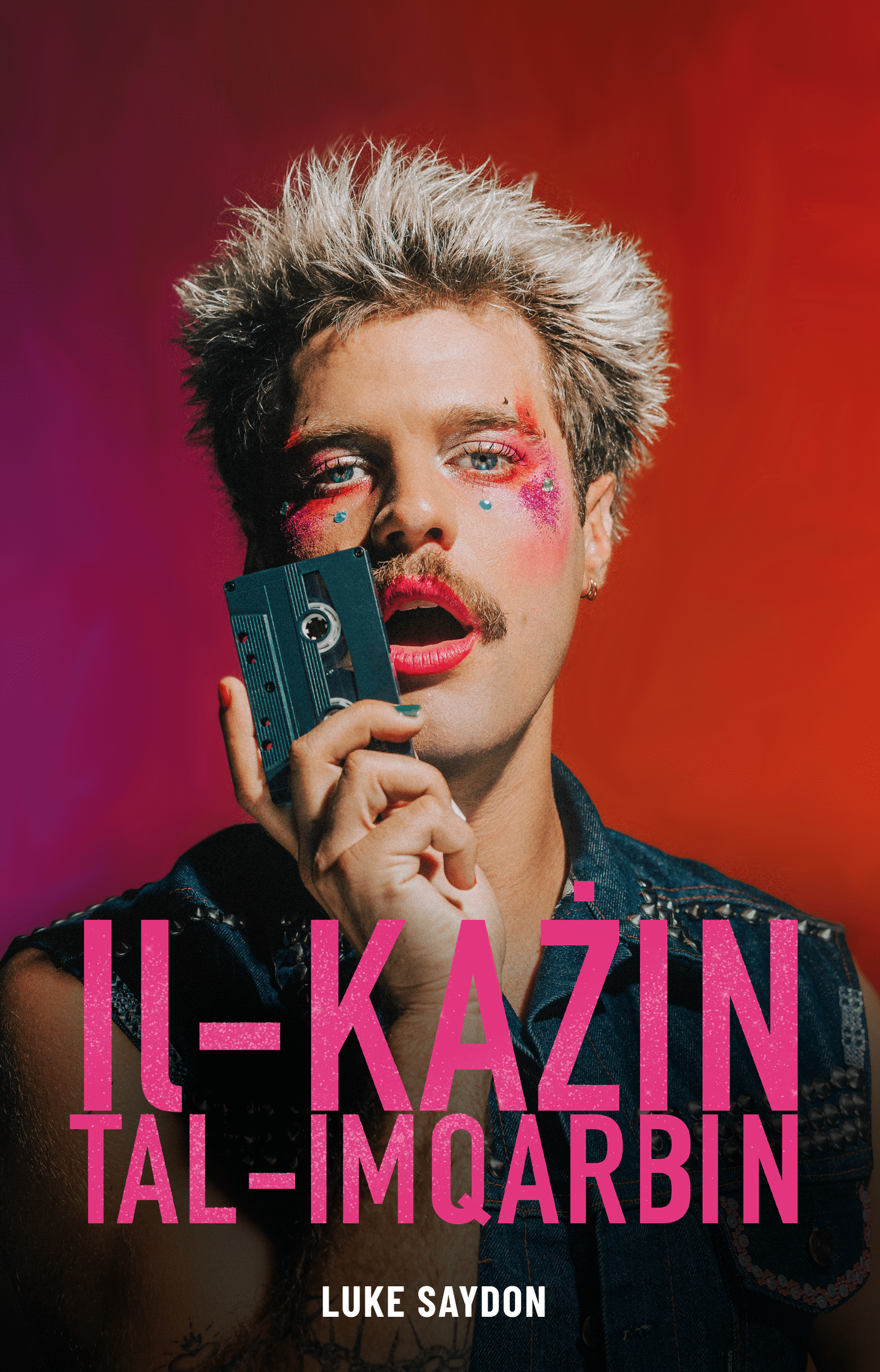 Il-Każin tal-Imqarbin