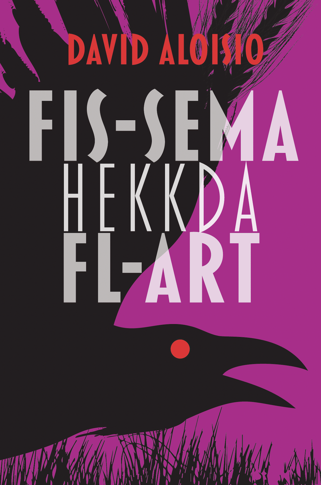 Fis-sema hekkda fl-art