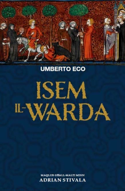 Isem il-Warda