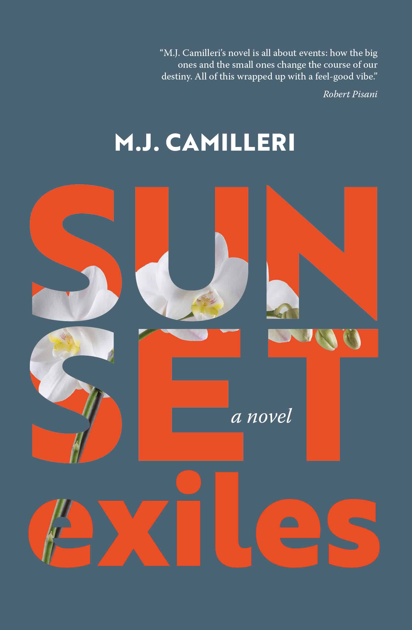Sunset Exiles