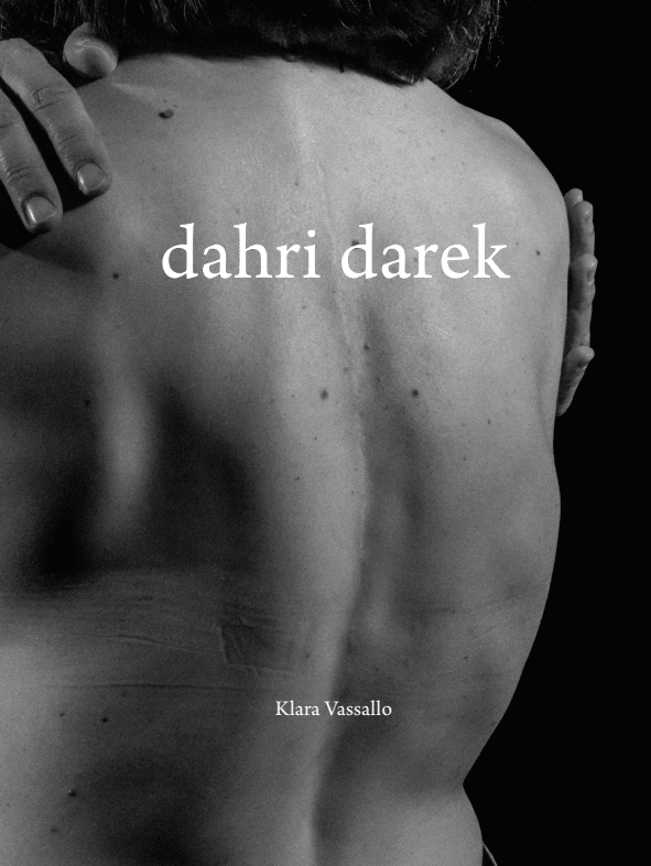 dahri darek