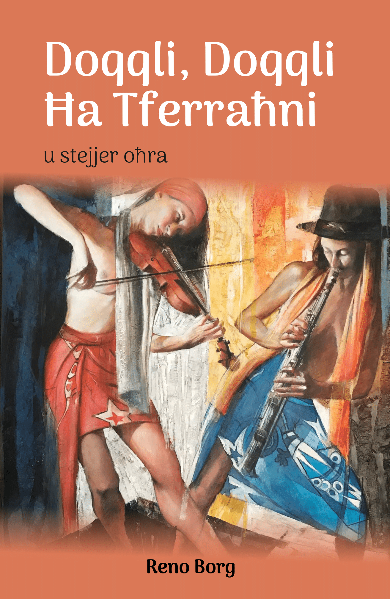 Doqqli, Doqqli Ħa Tferraħni u Stejjer Oħra