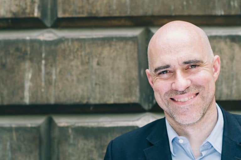 The NBC Salutes the Memory of UK Agent and Literary Ambassador to Malta Simon Trewin