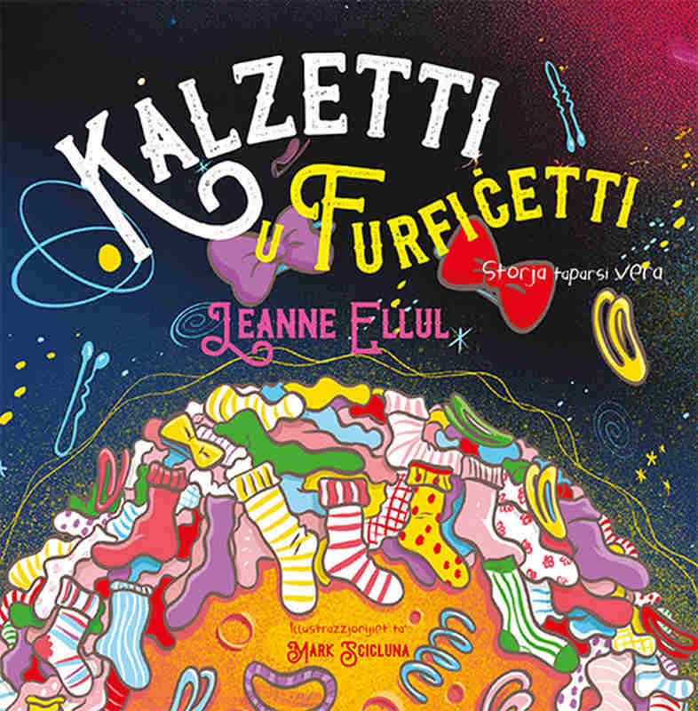 Kalzetti u furfiċetti