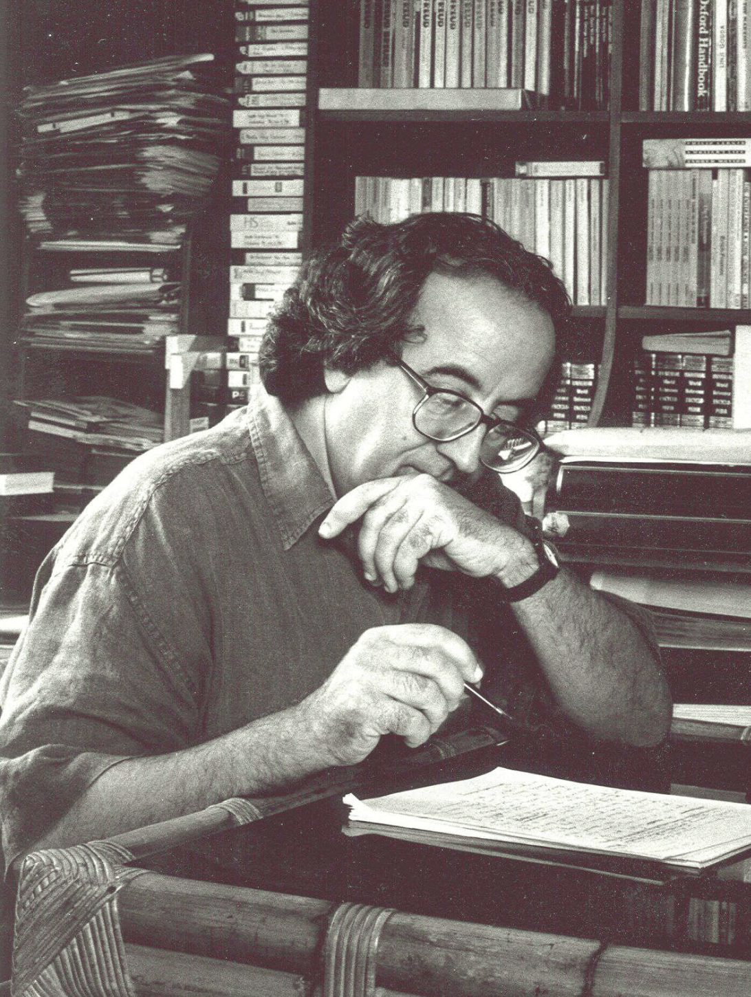 Joe Friggieri